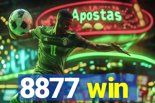 8877 win